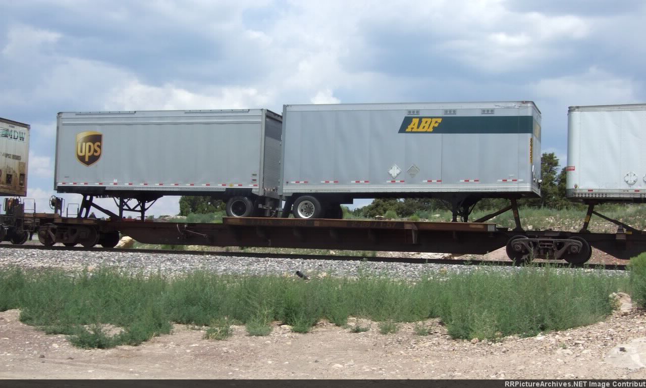TTRX 360163