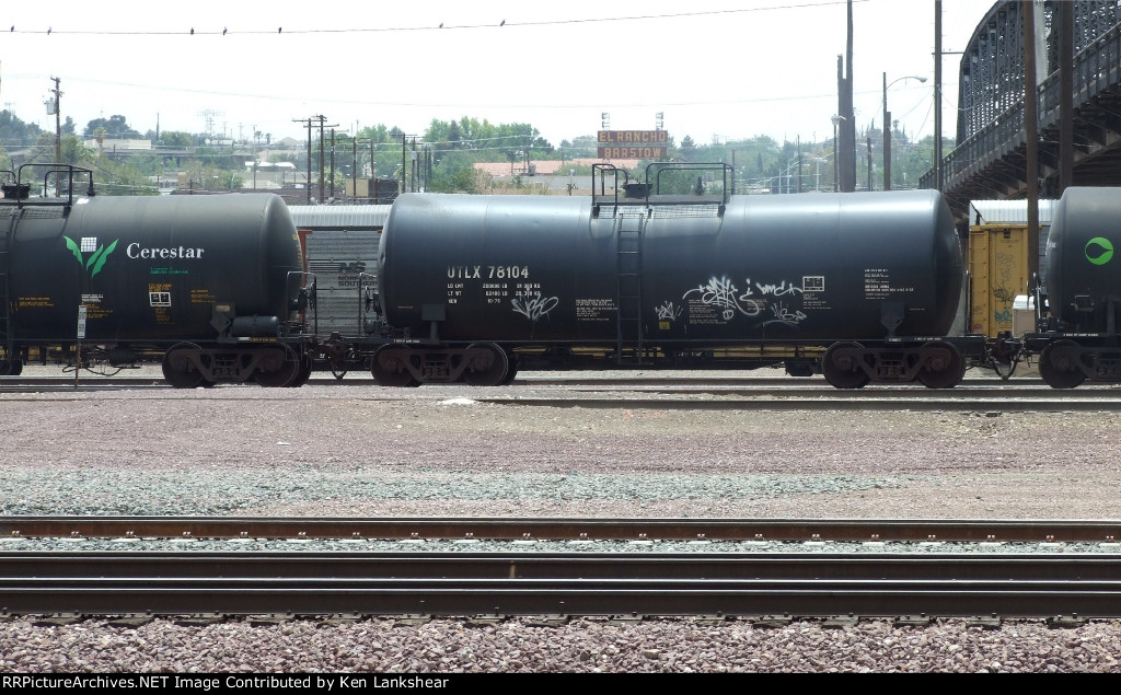 UTLX 78104