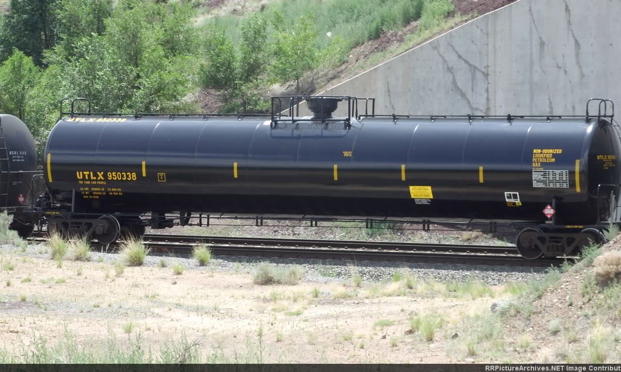 UTLX 950338