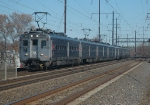 NJT MU Set