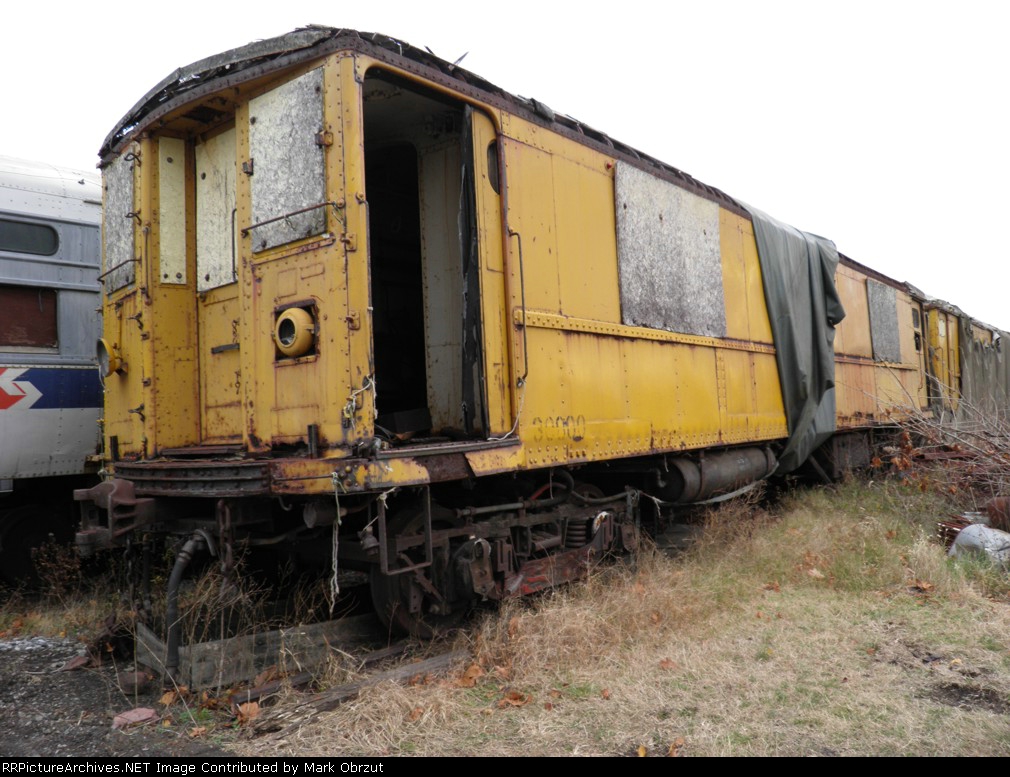 Middletown and Hummelstown RR