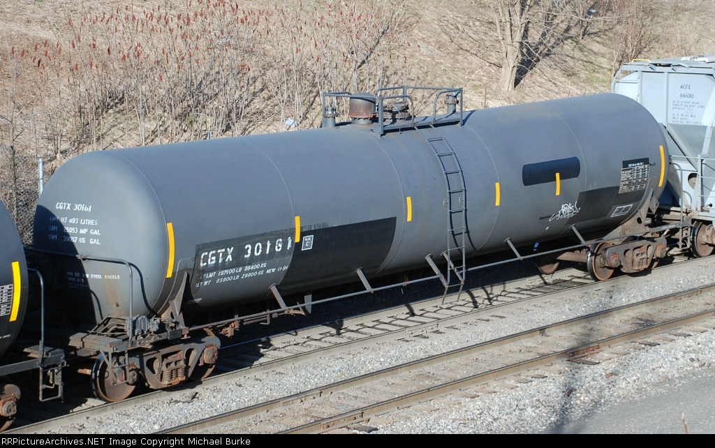 CGTX 30161