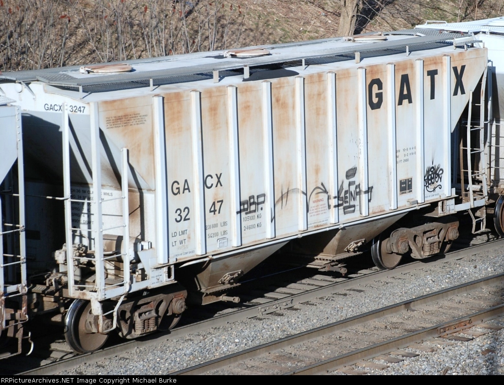 GACX 3247