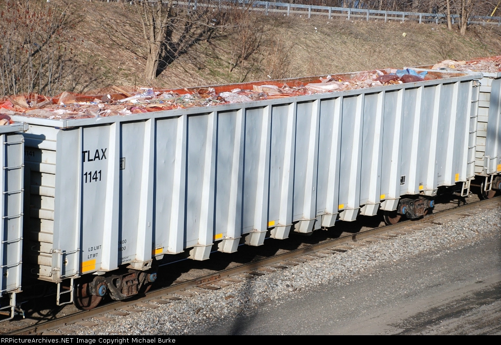 TLAX 1141