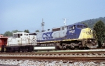CSX 7727
