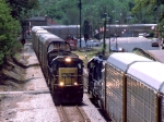 CSX 7501