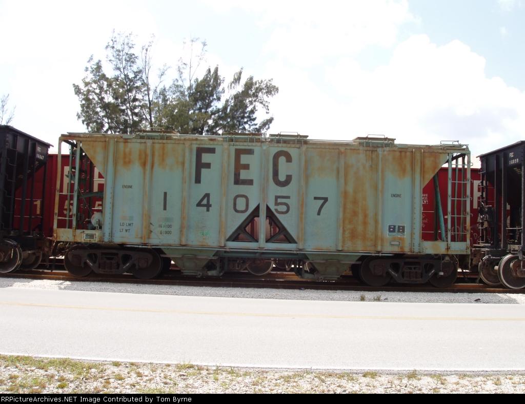 FEC 14057