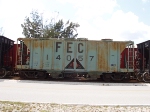 FEC 14057