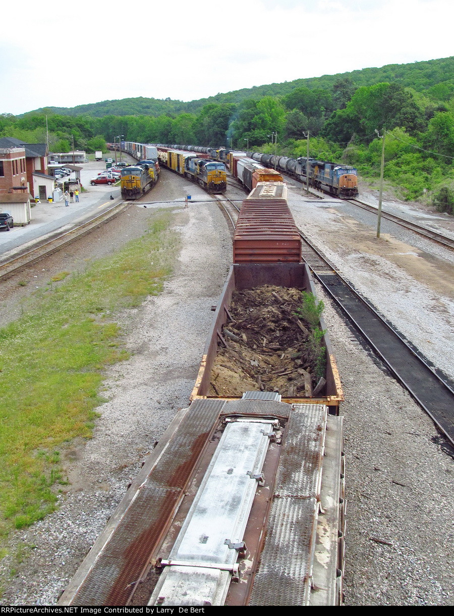 CSX 999293
