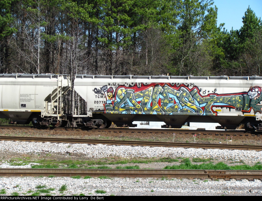 TCMX 20778