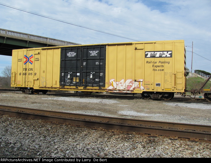 TTBOX 666059