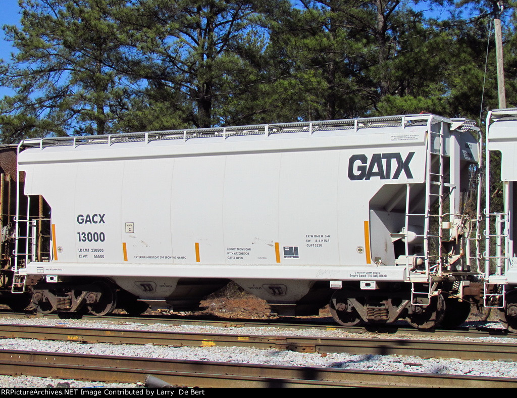 GACX 13000