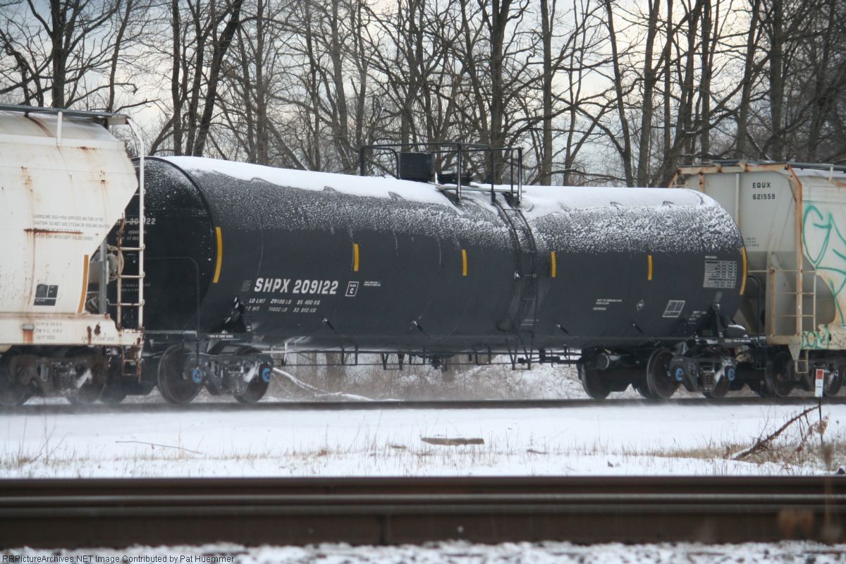 SHPX 209122