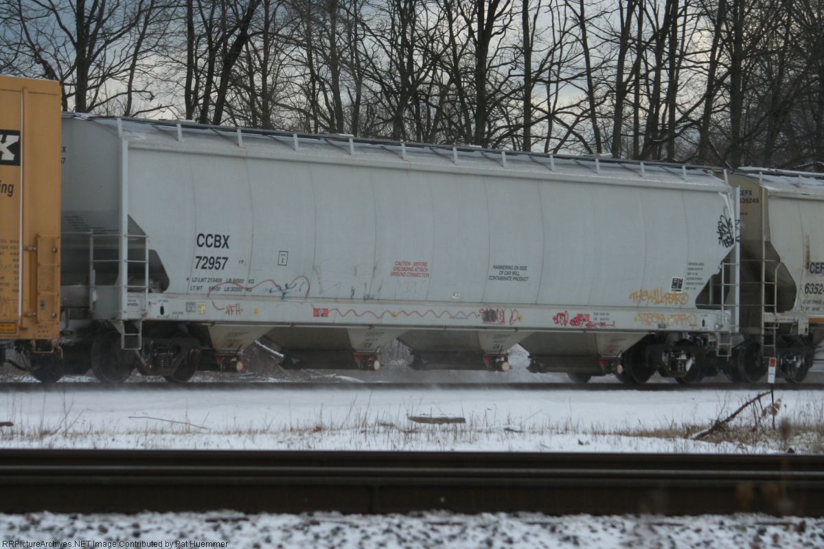 CCBX 72957