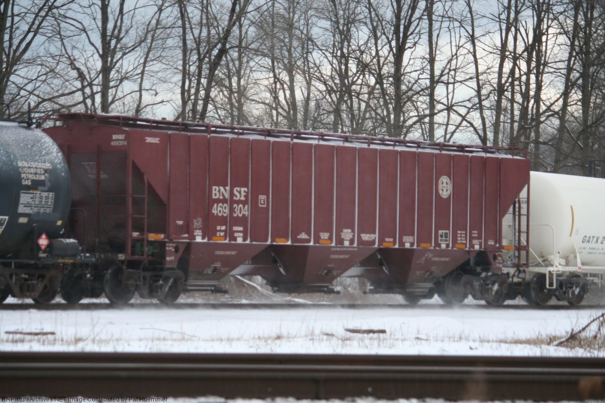 BNSF 469304