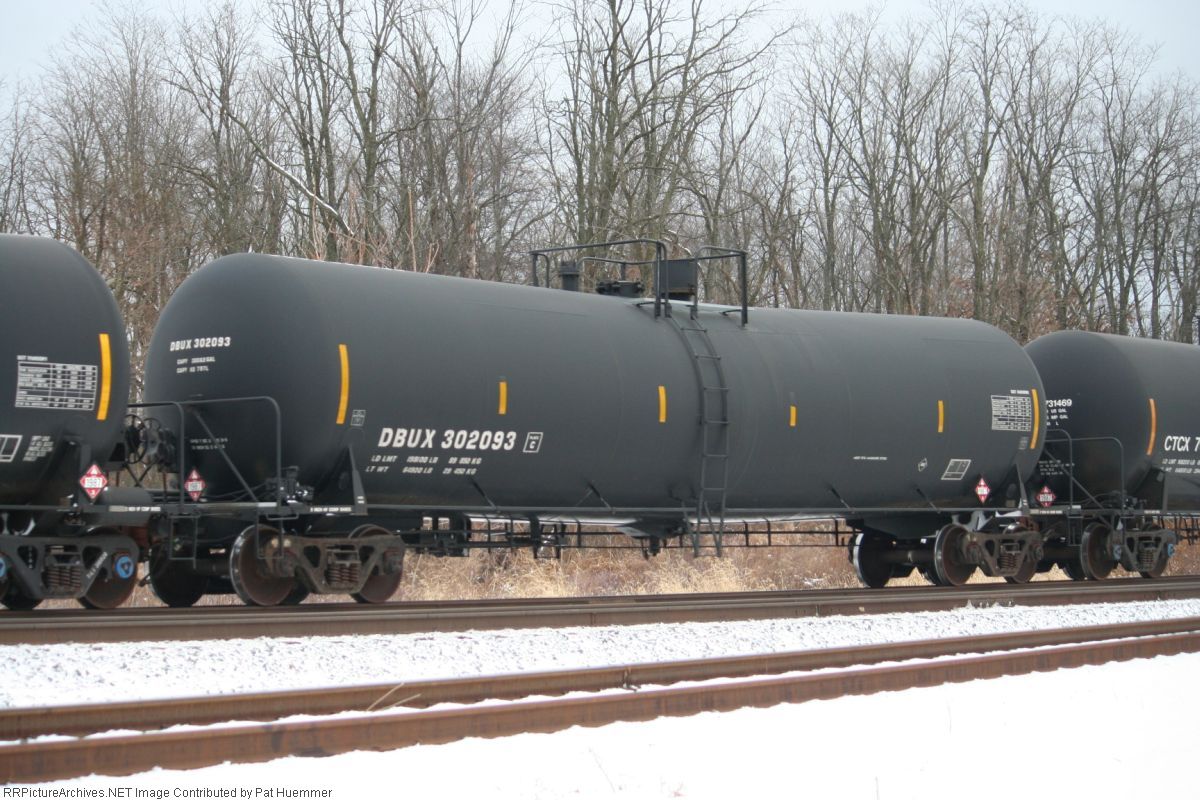 DBUX 302093