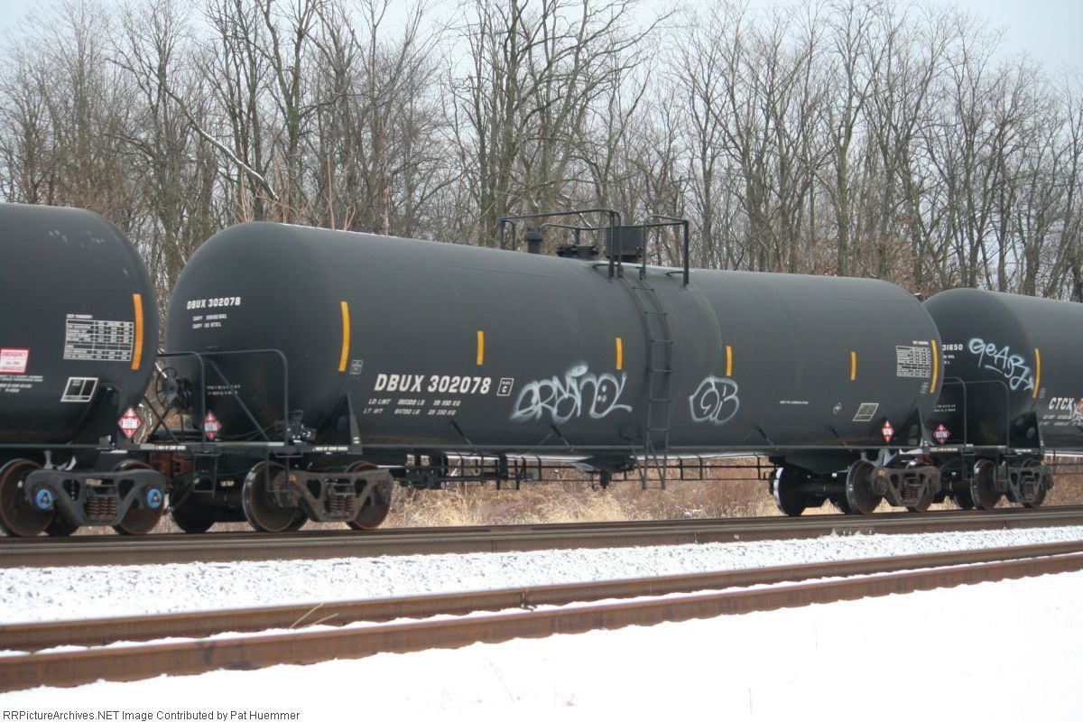 DBUX 302078