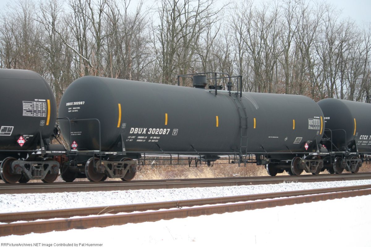 DBUX 302087