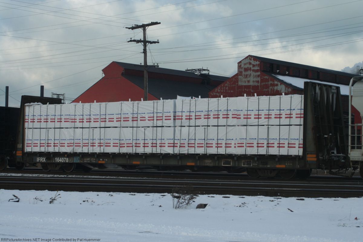 IFRX 164078
