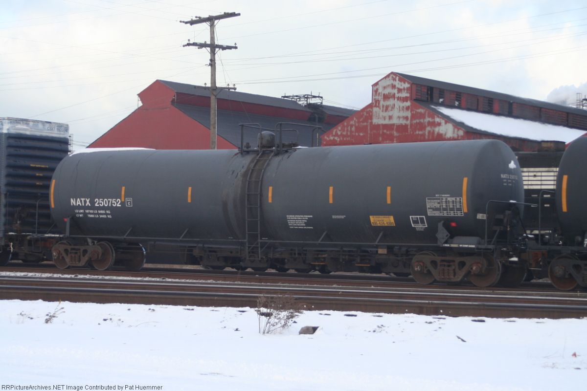 NATX 250752