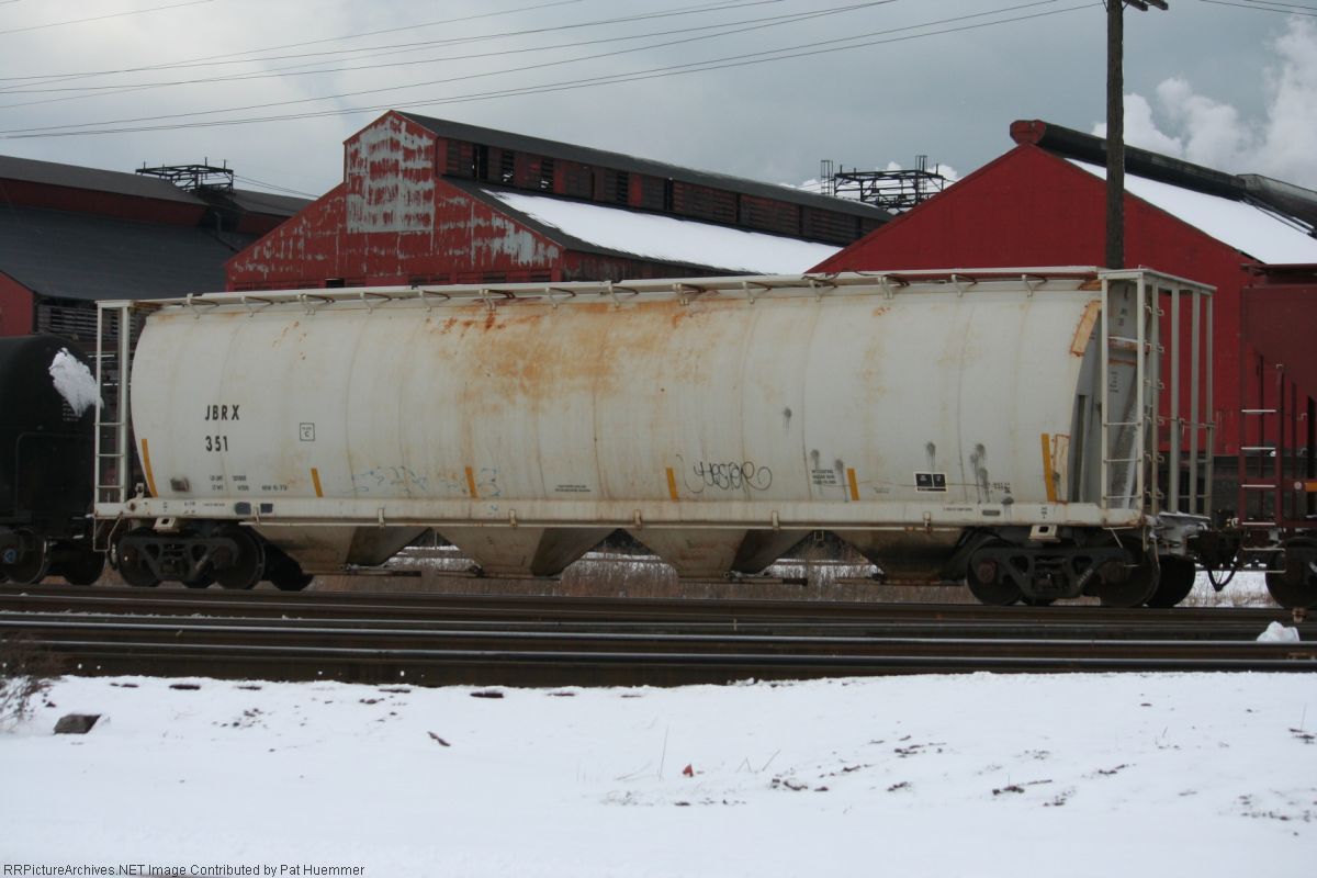 JBRX 351