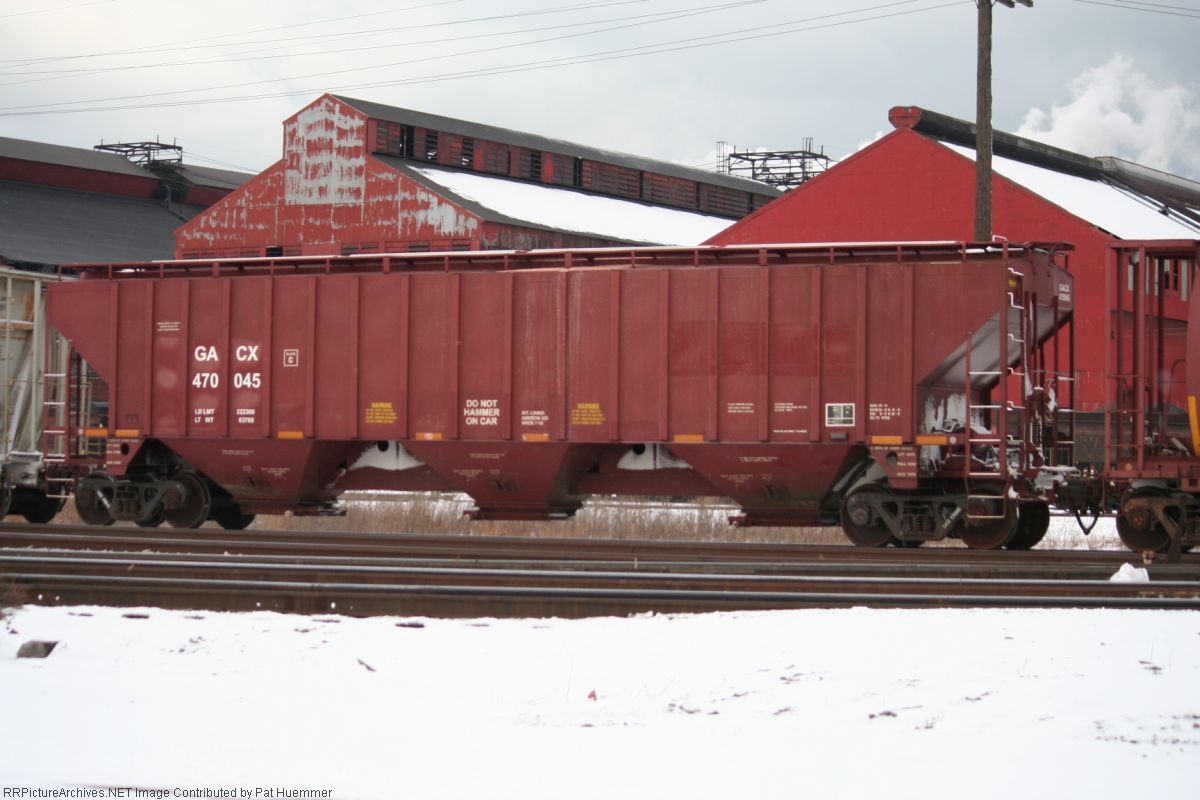 GACX 470045