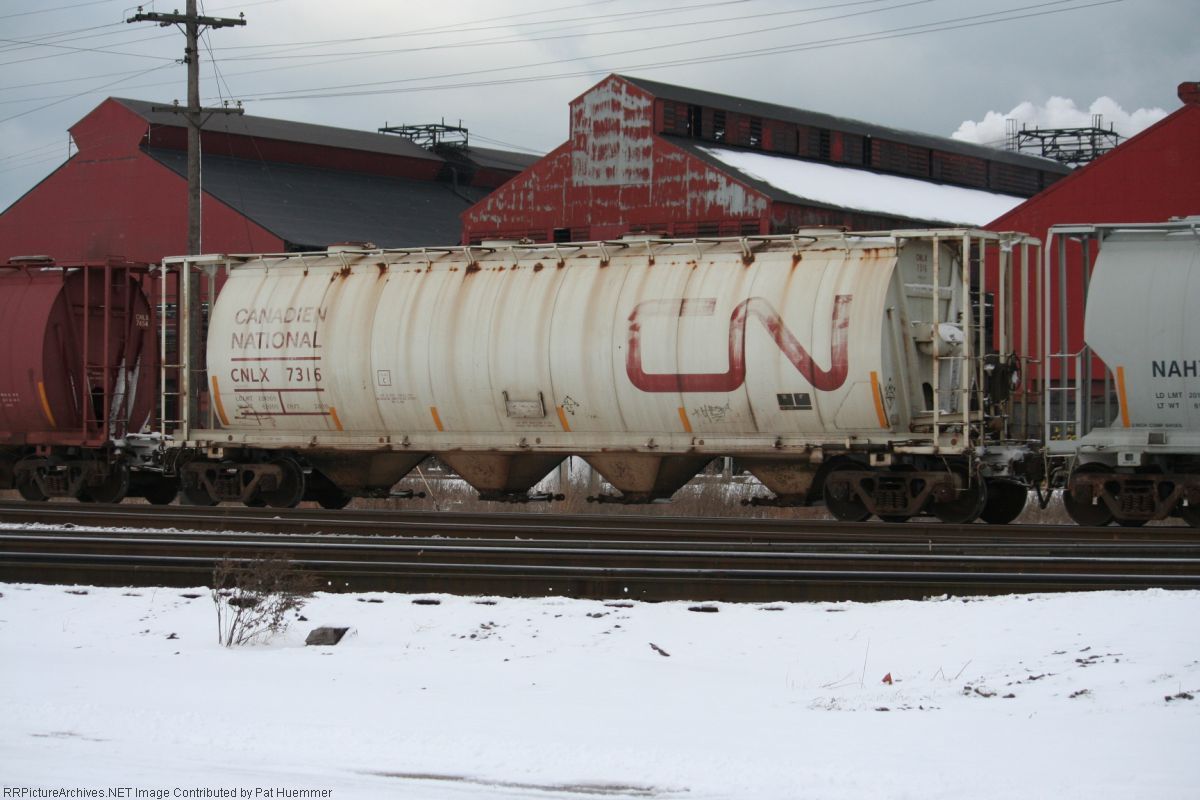 CNLX 7316