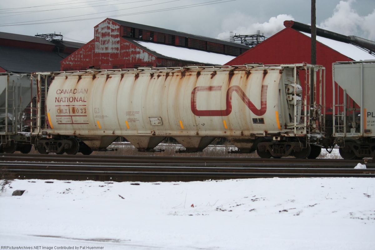 CNLX 10033