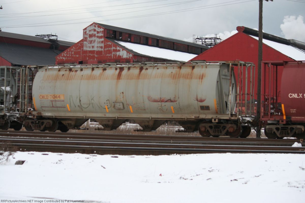 CNLX 7644