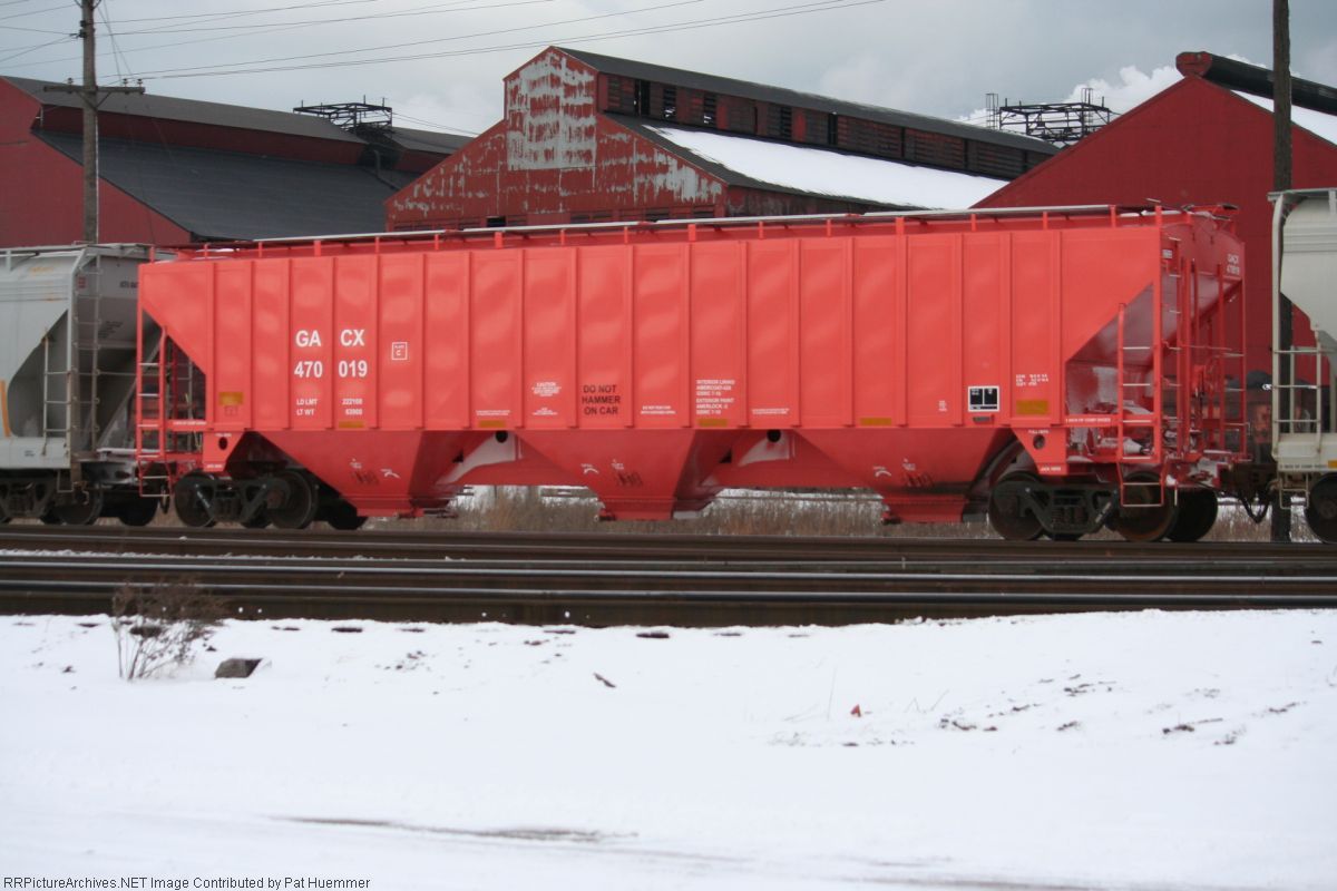 GACX 470019