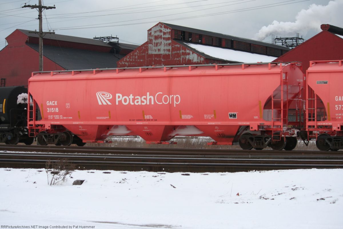 GACX 31518