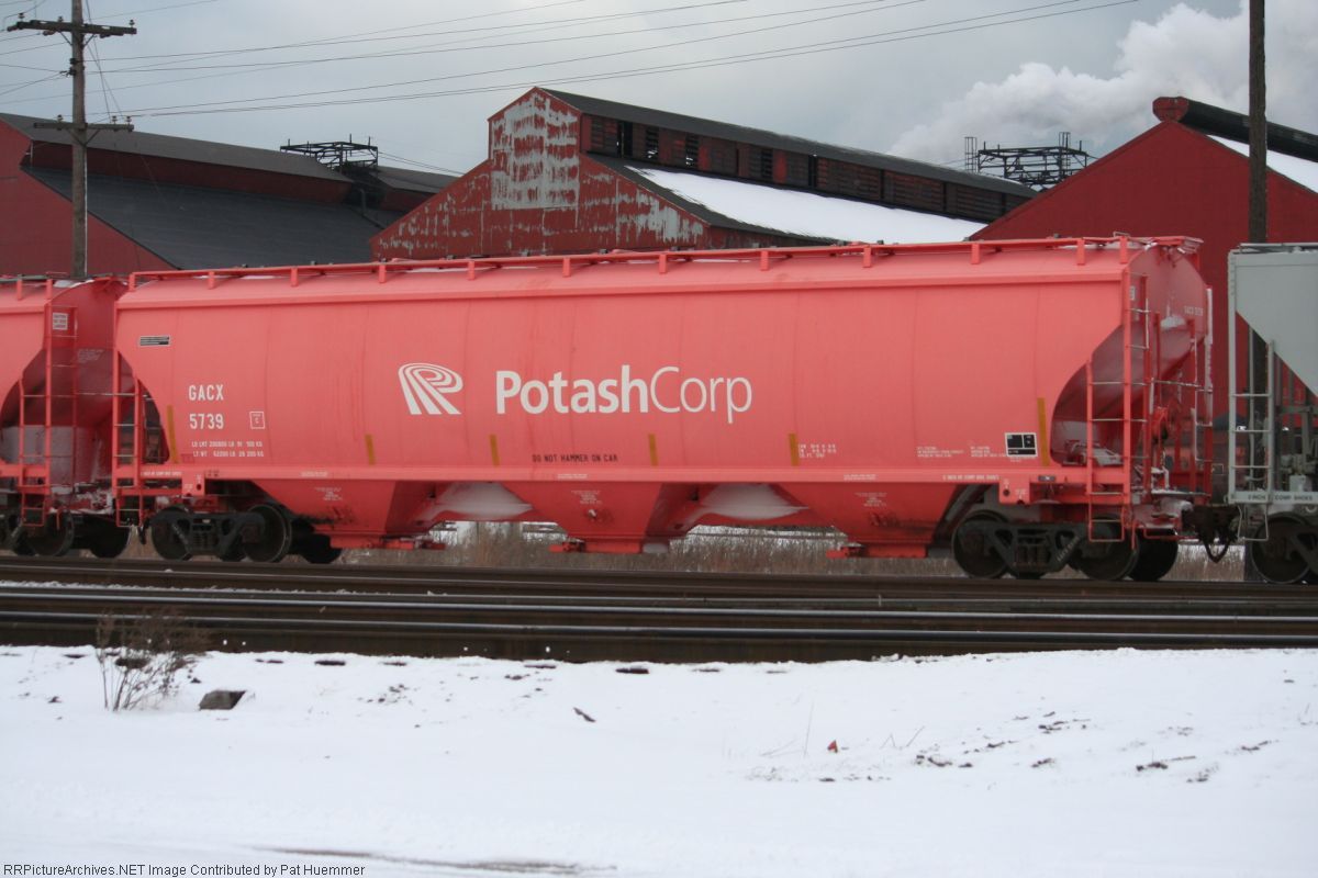 GACX 5739