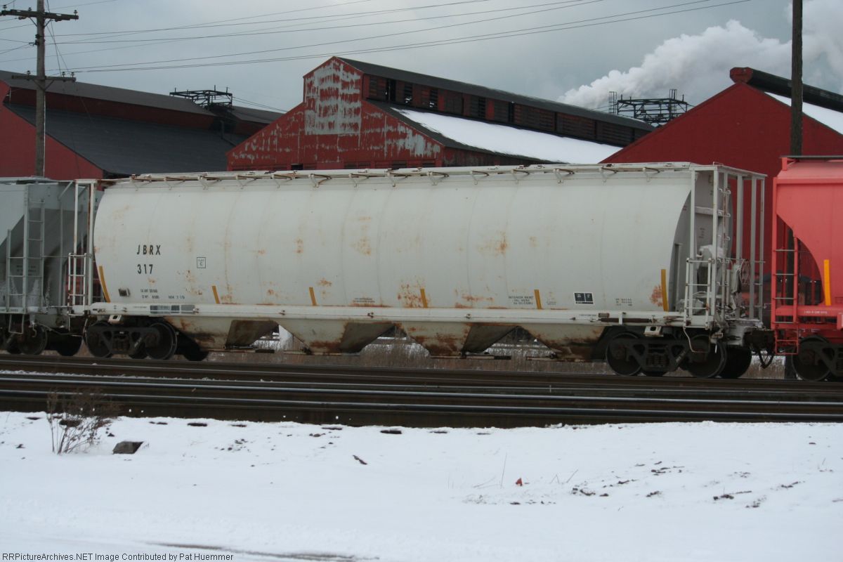 JBRX 317