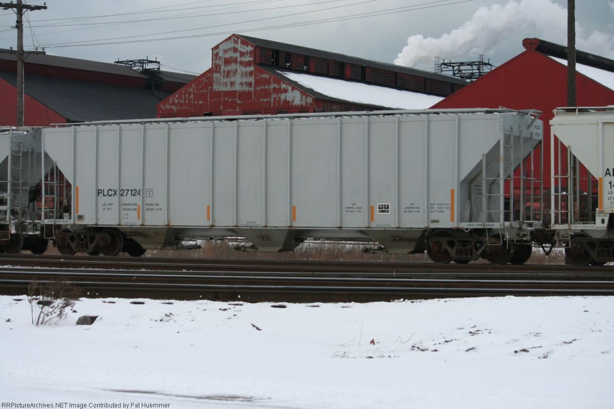 PLCX 27124