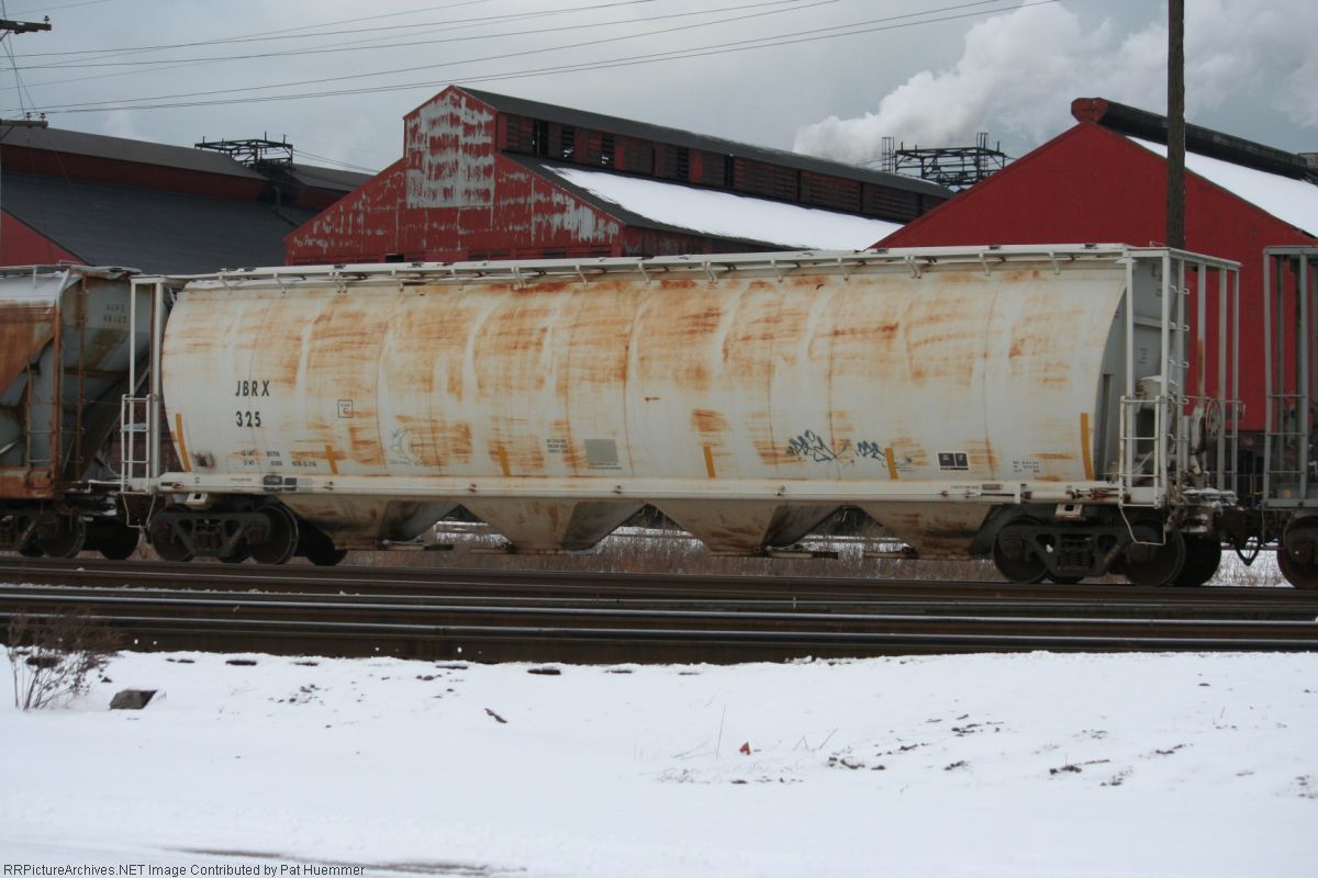 JBRX 325