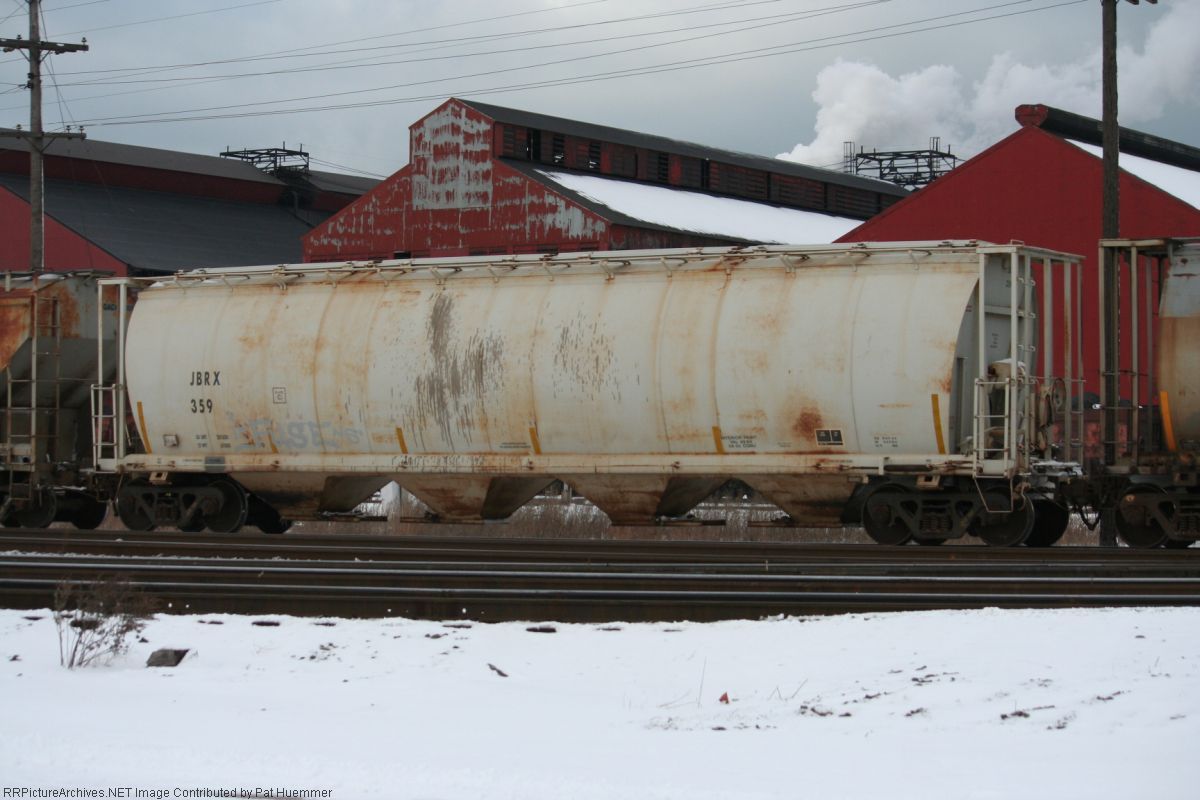 JBRX 359