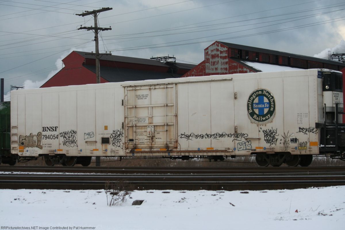 BNSF 794054
