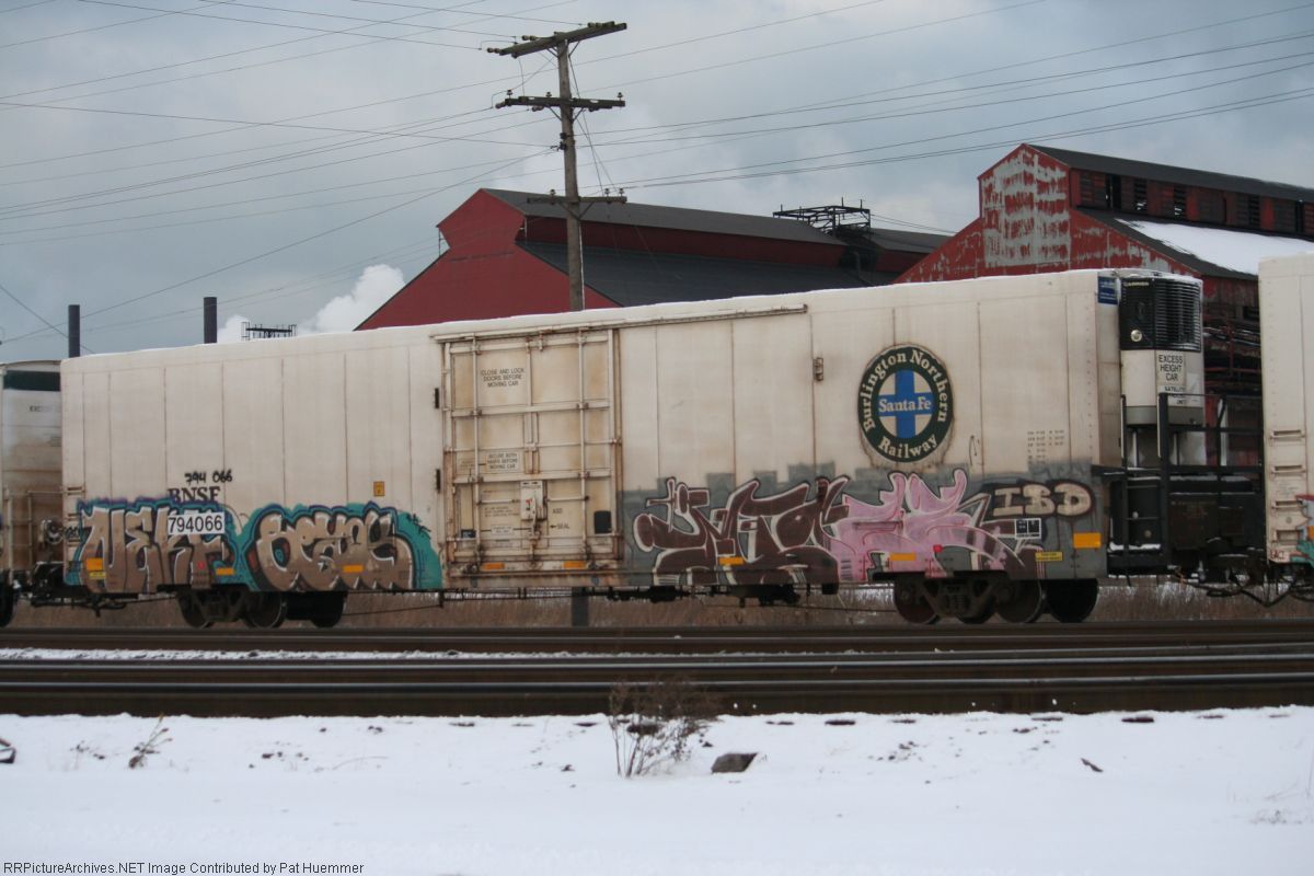 BNSF 794066