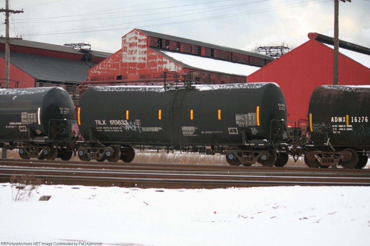 TILX 170633