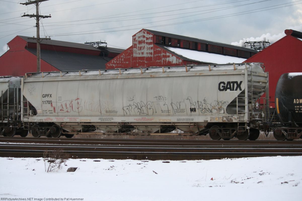 GPFX 11708