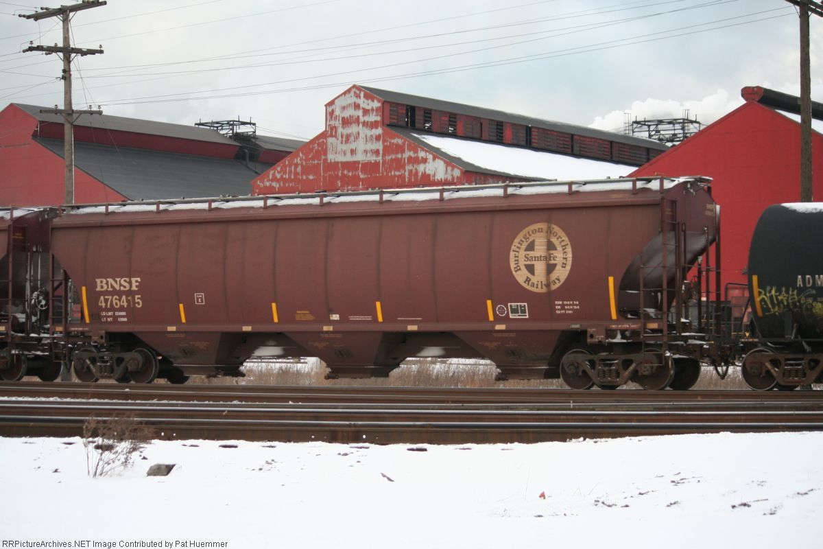 BNSF 476415