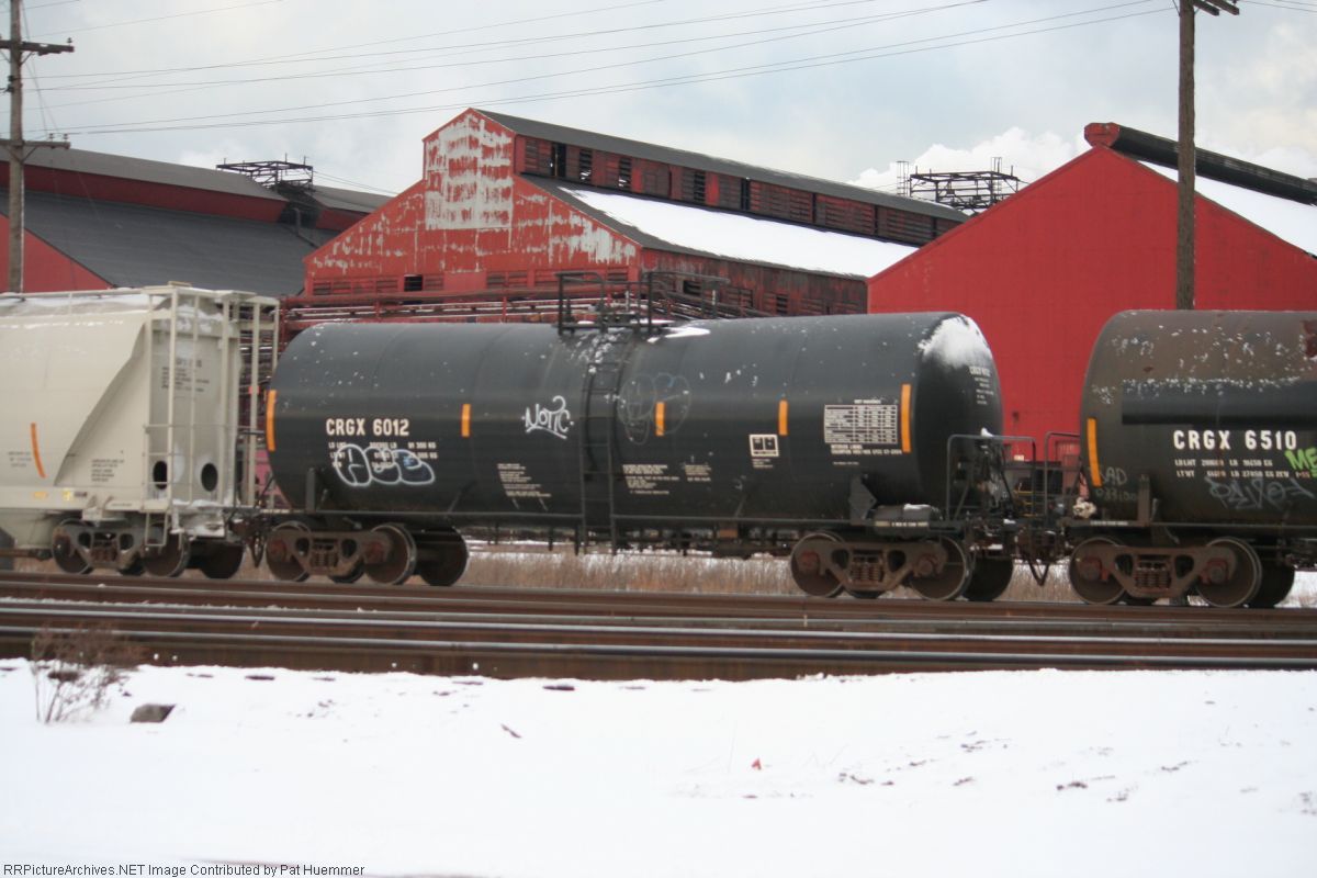 CRGX 6012