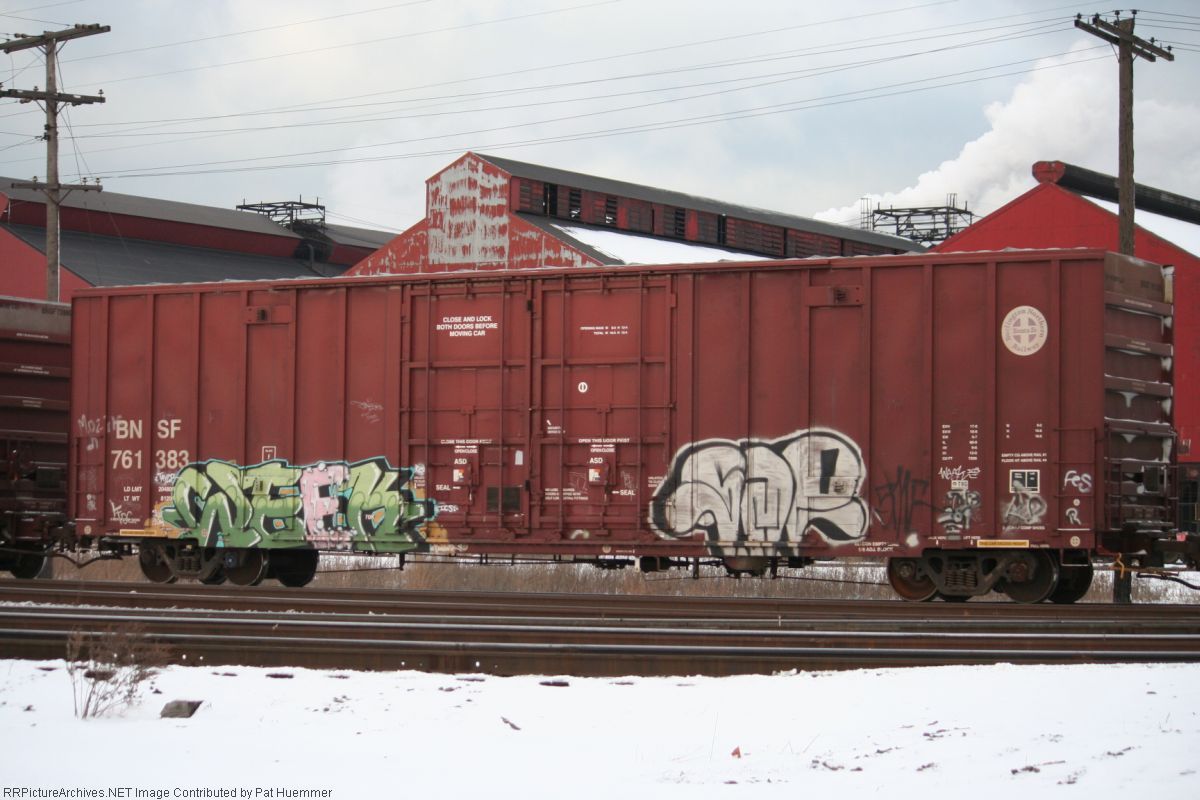 BNSF 761383