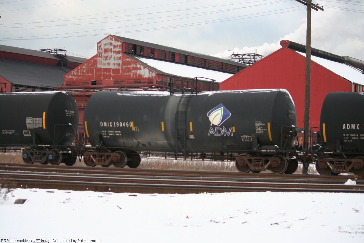 DMIX 190460