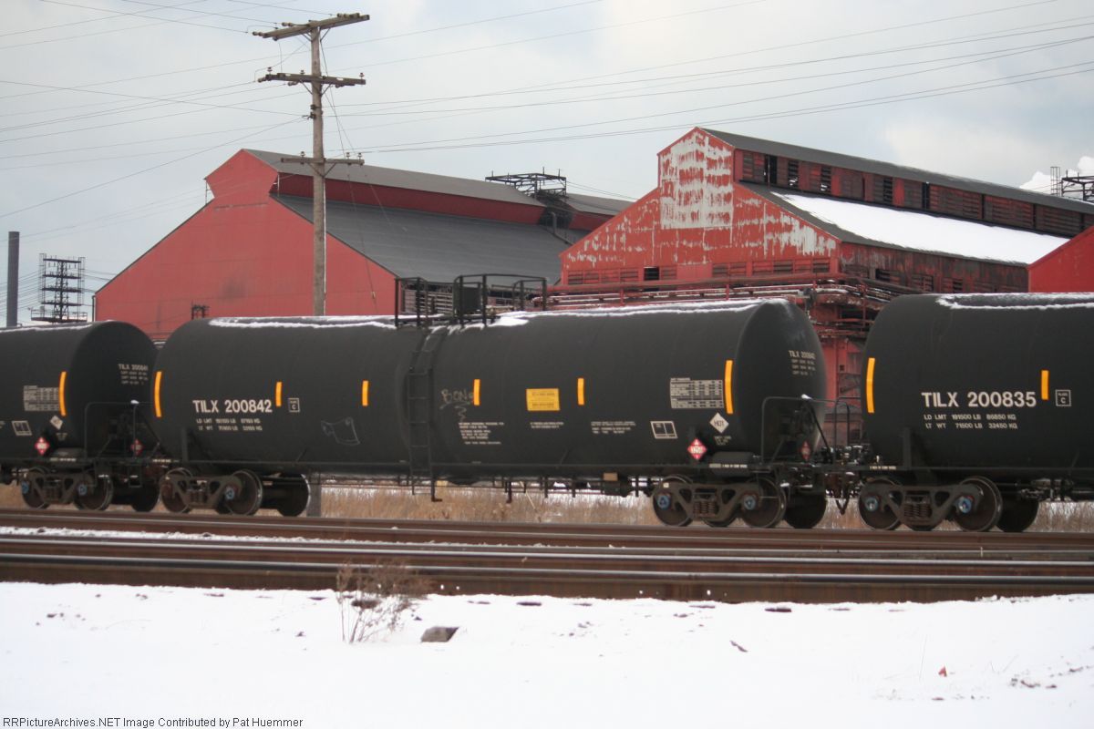 TILX 200842