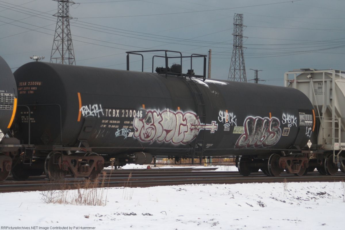 TCBX 230046