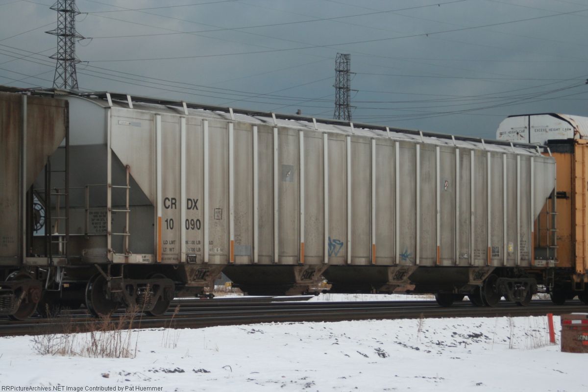 CRDX 10090