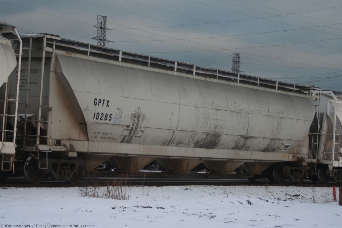 GPFX 10285