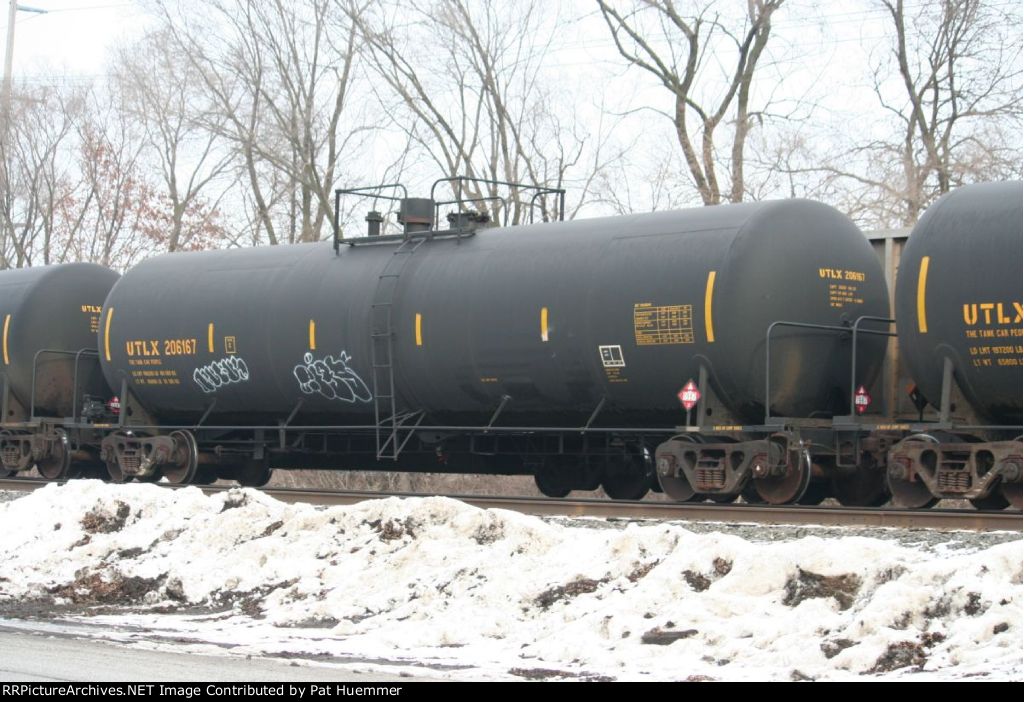 UTLX 206167