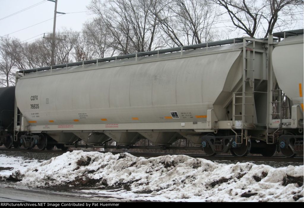 CEFX 76635